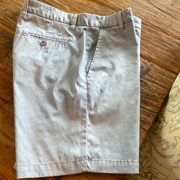 Coastal cotton men’s shorts- gray color - Picture 8 of 8